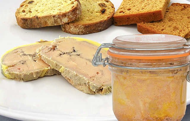 Encore un peu de stéatose hépatique ?