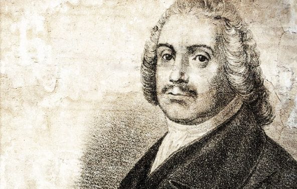 Les origines de la laïcité.