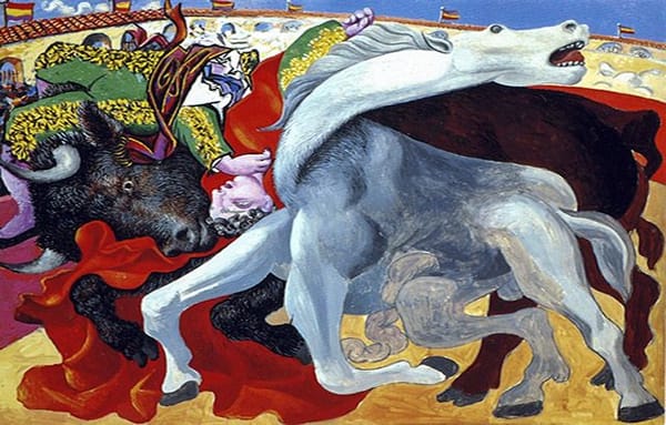 Le cerveau reptilien de l’aficionado.